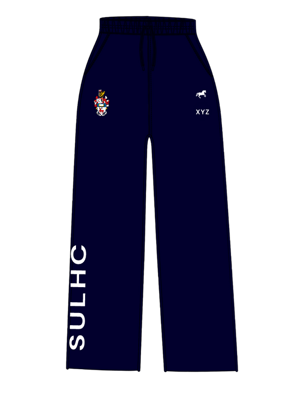 Southampton University Ladies Hockey Club Joggers