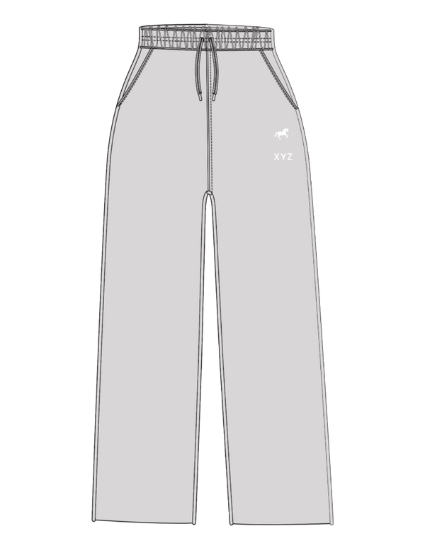 Gaby Custom joggers
