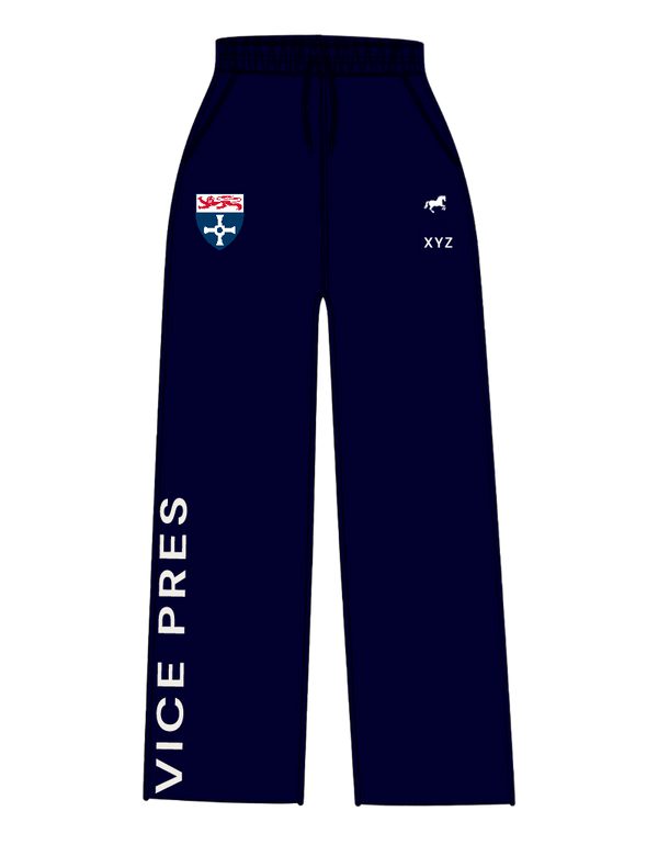 Newcastle University Women's Intramural Hockey Club Joggers