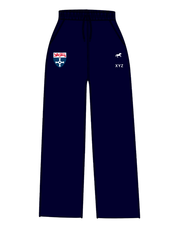 Newcastle University Women's Intramural Hockey Club Joggers