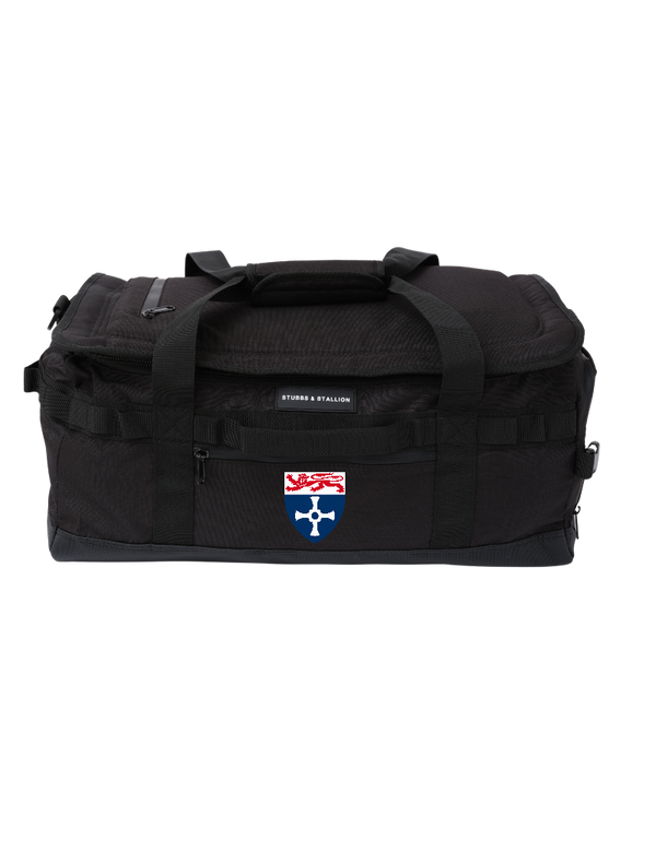 Newcastle University Ladies Hockey Club Custom sports bag