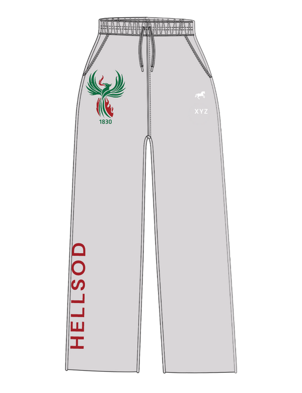 eicons Joggers