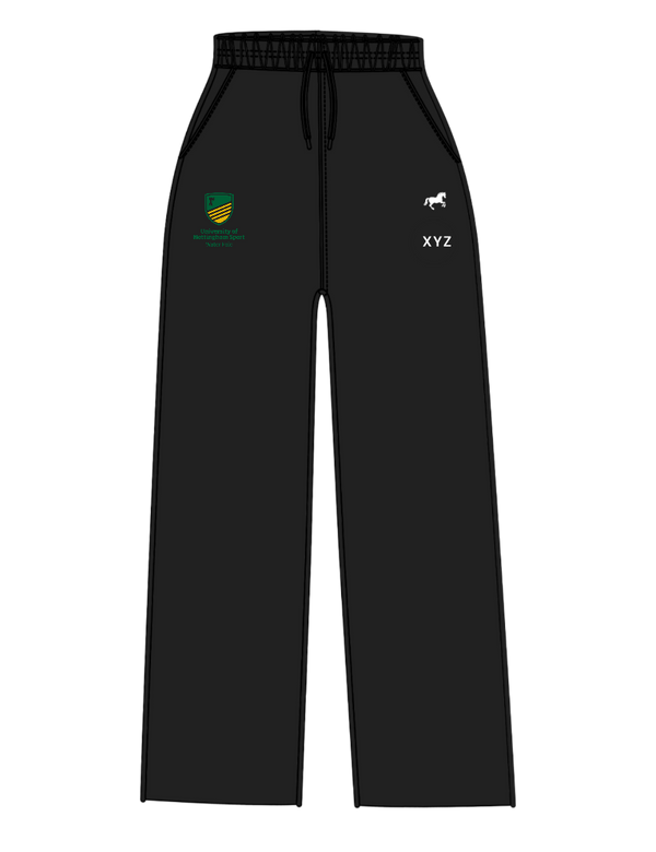 University of Nottingham Water Polo Joggers
