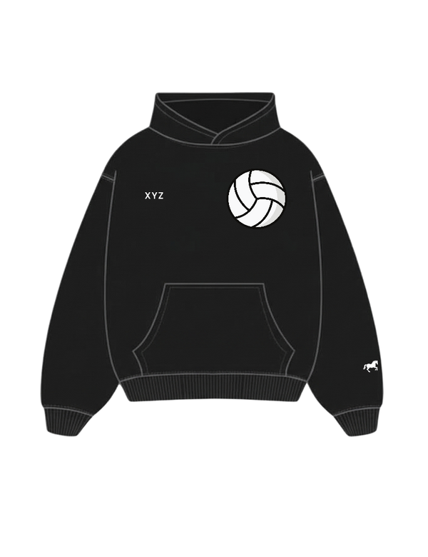 Maget Custom hoodie