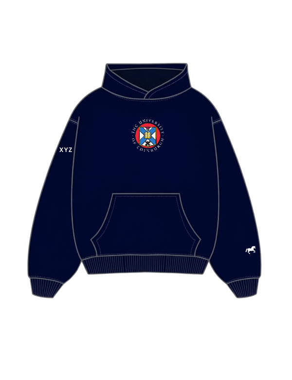 Edinburgh University Womens Hockey Club (2nd XI) Hoodie