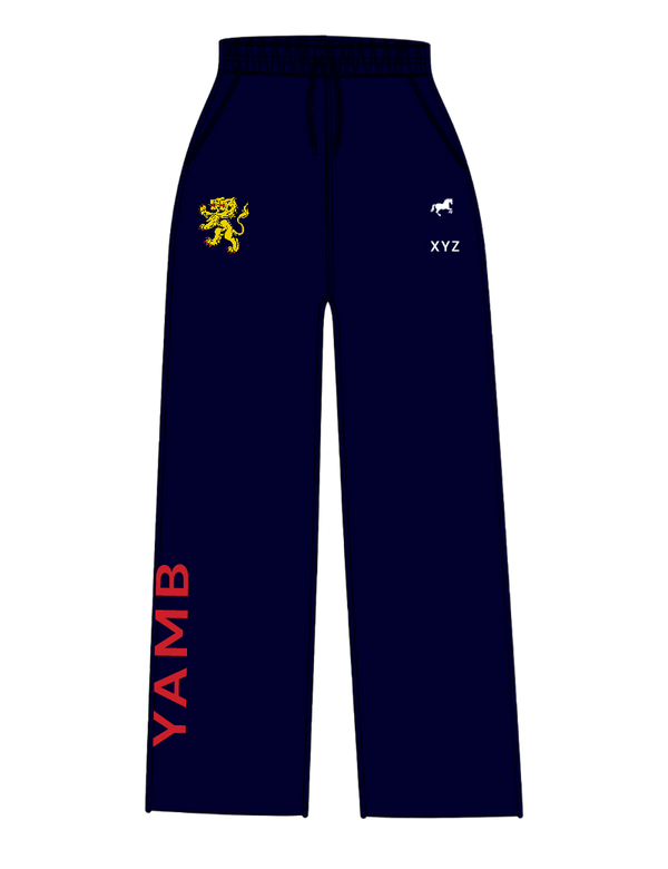 University of Birmingham Hockey Club Joggers