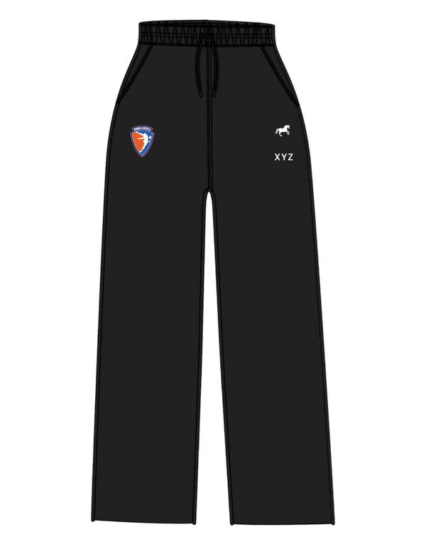 Manchester Metropolitan Women's Rugby Union Joggers