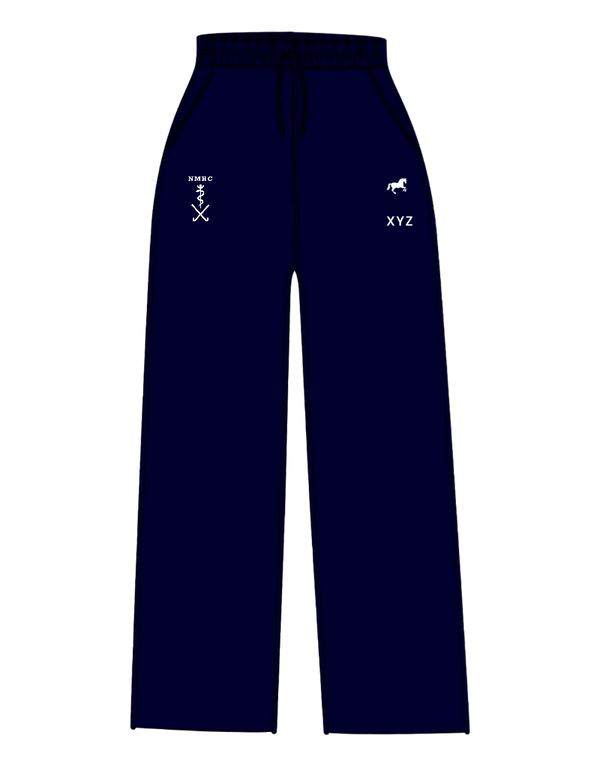 Newcastle Medics Hockey Joggers