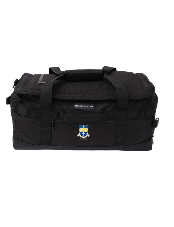 sDF Custom sports bag