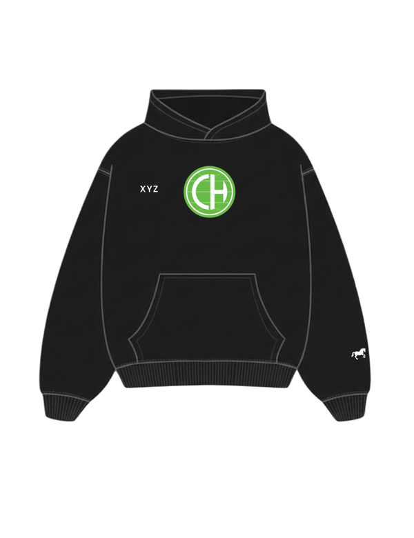 goat Custom hoodie