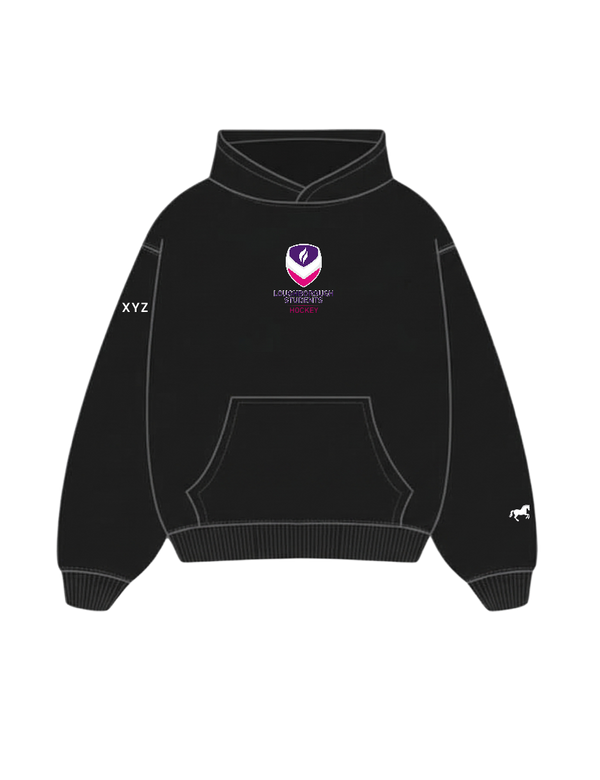 Loughborough University Men's Hockey Hoodie