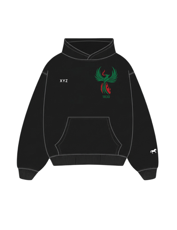 ocp Custom hoodie