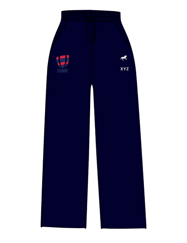Sussex Women's Rugby Joggers