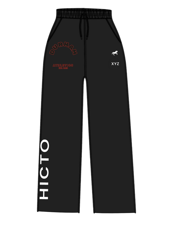 cardiff university Custom joggers