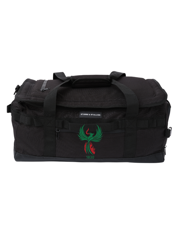 iumk Custom sports bag