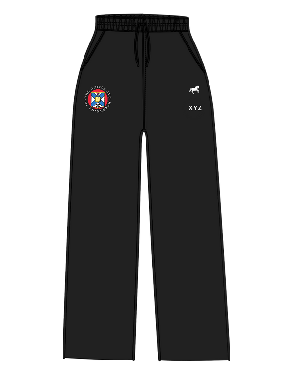 Edinburgh University Women's Hockey Club 3's Joggers