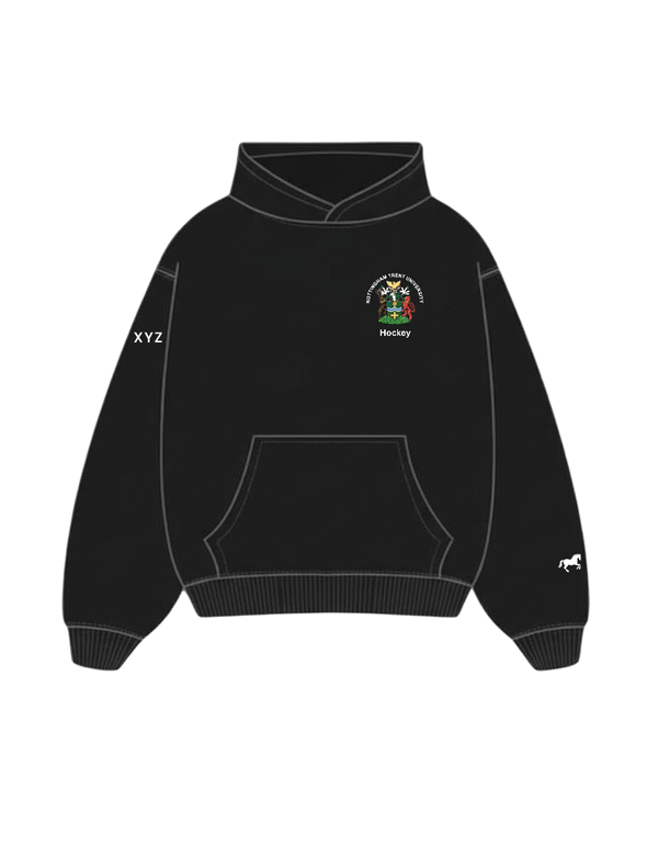 Nottingham Trent University Custom hoodie