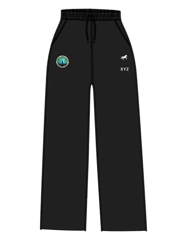UoN GeogSoc Netball Joggers