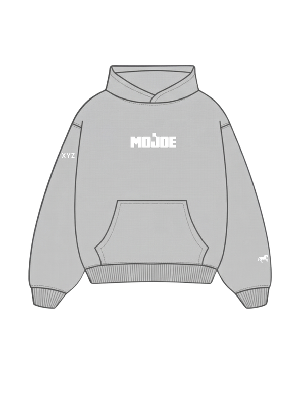 Photoshoot Samples Hoodie