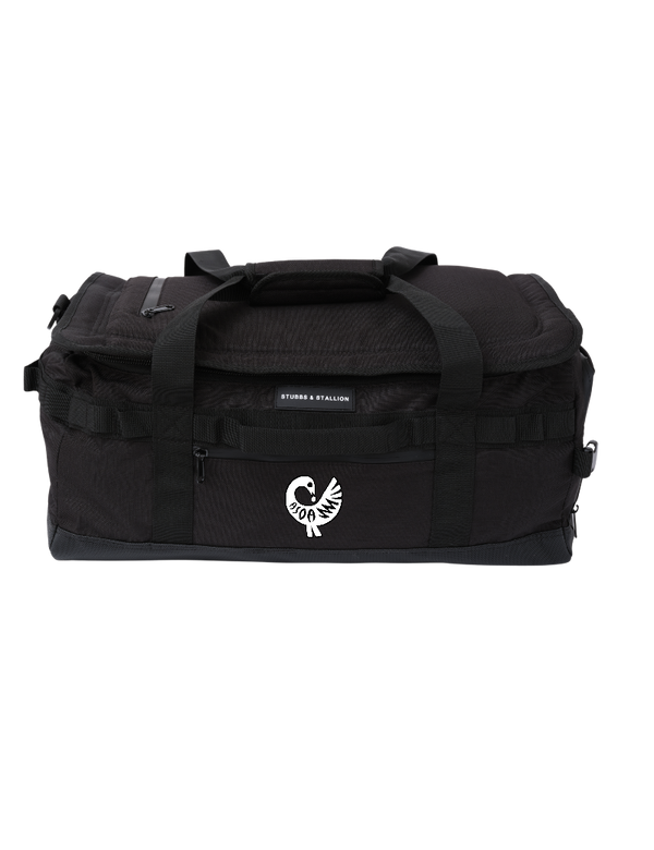 ASOA Full Kit Custom sports bag