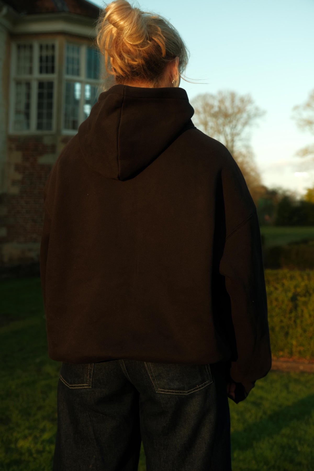 Stubbs & Stallion Hoodie