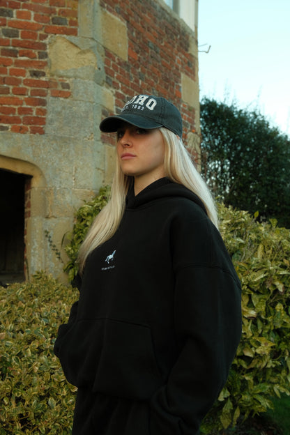 Stubbs & Stallion Hoodie