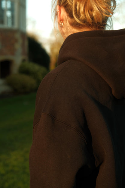 Stubbs & Stallion Hoodie