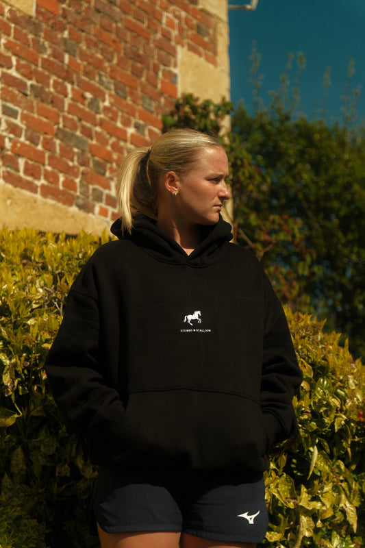 Stubbs & Stallion Hoodie