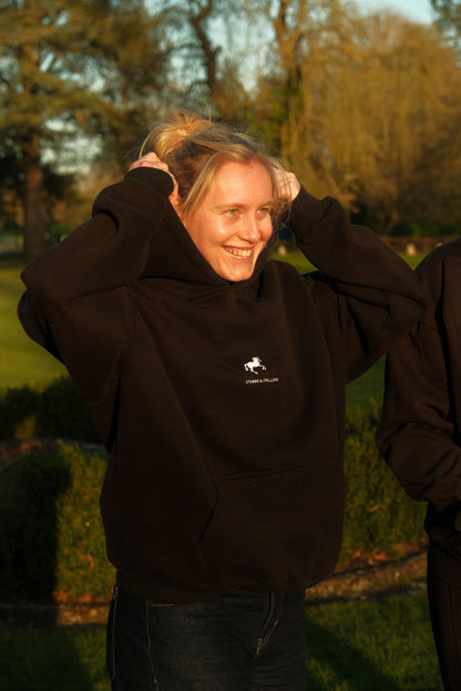 Stubbs & Stallion Hoodie