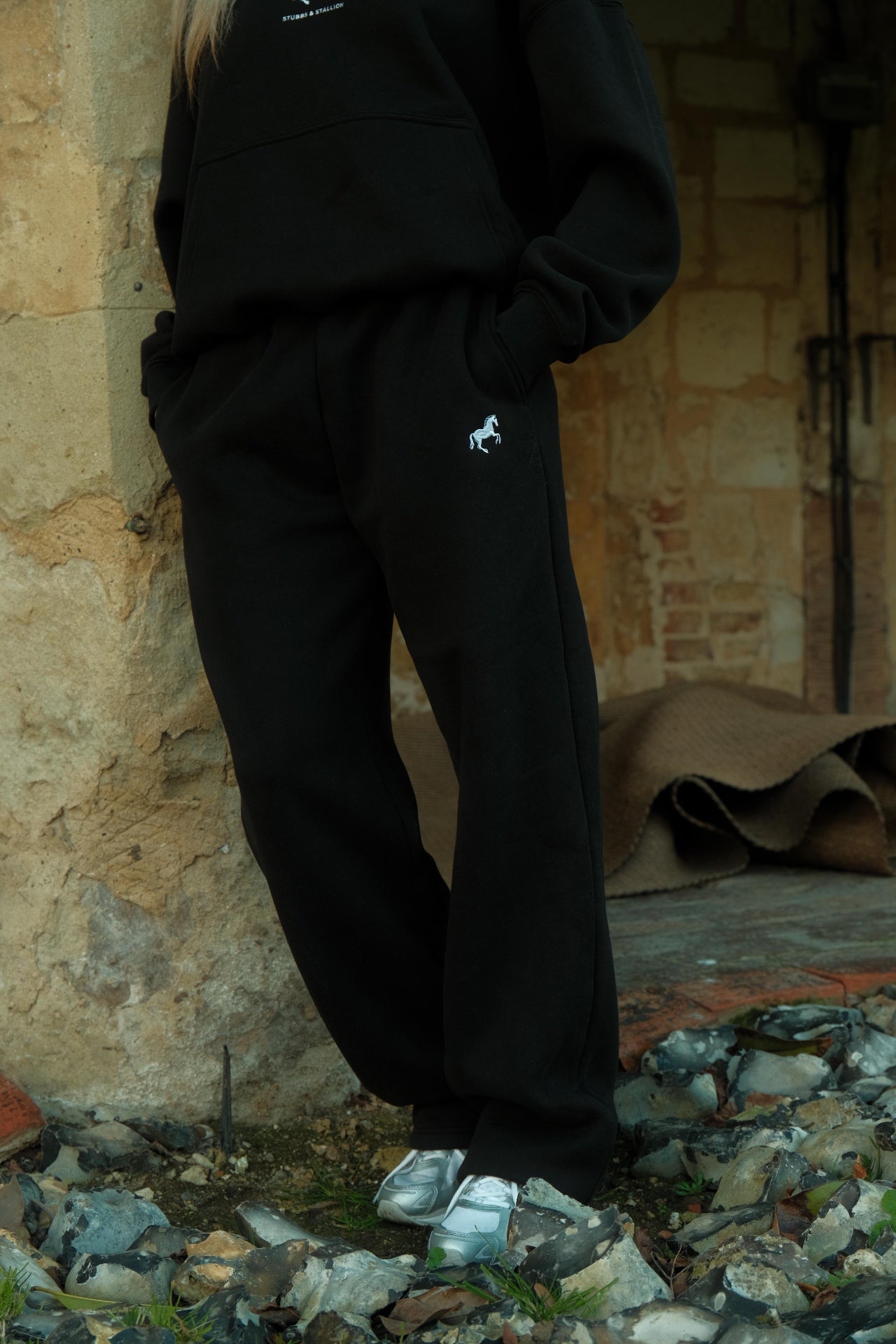 Stubbs & Stallion Joggers