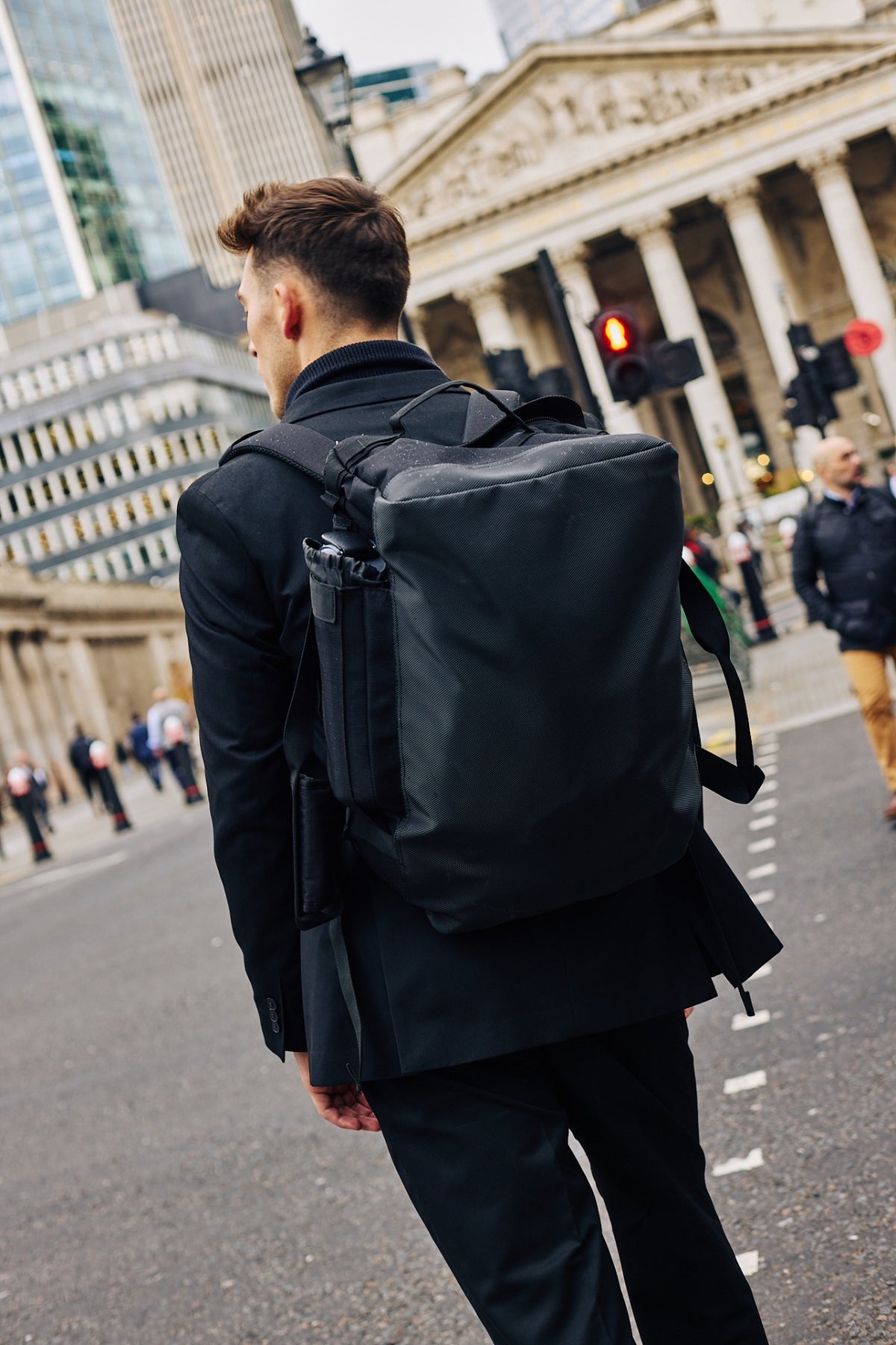 KC Convertible Bag
