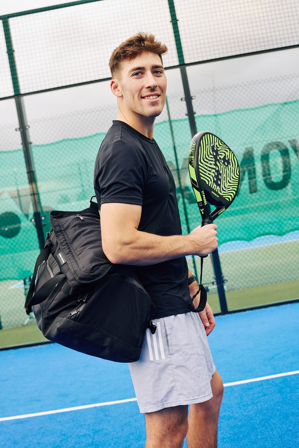 KC Convertible Bag