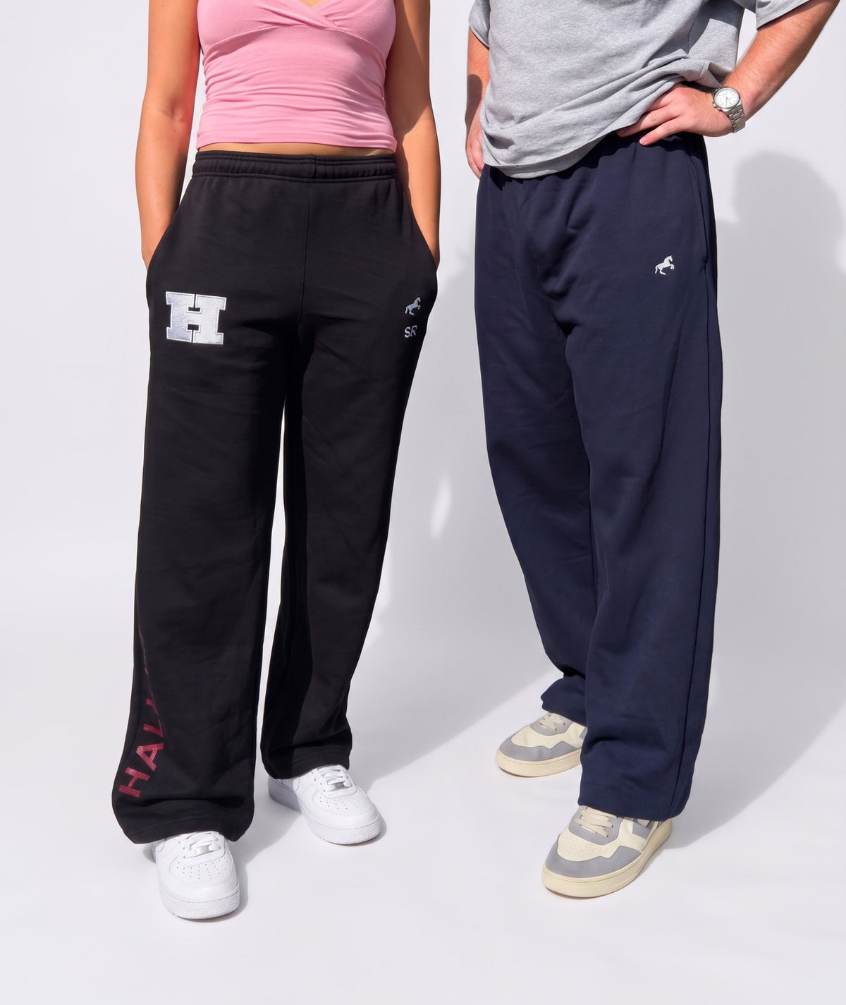 Joggers